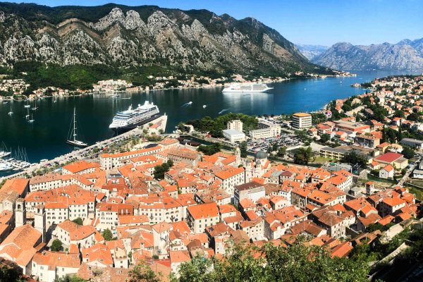 KOTOR GEZİ REHBERİ
